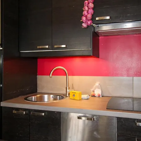 Le Bobillot By Apirent #central #terrasse #wifi #clim Apartman Cannes