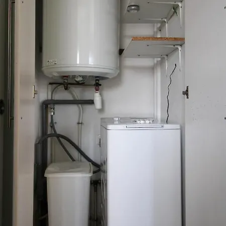 Lägenhet Le Bobillot By Apirent #central #terrasse #wifi #clim
