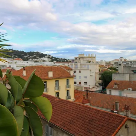 Le Bobillot By Apirent #central #terrasse #wifi #clim
