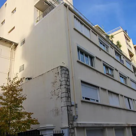Le Bobillot By Apirent #central #terrasse #wifi #clim *