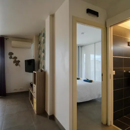 Le Bobillot By Apirent #central #terrasse #wifi #clim Apartamento *