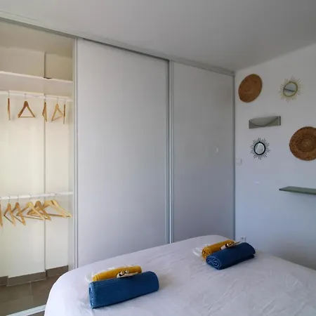 Apartamento Le Bobillot By Apirent #central #terrasse #wifi #clim *