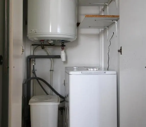 Lägenhet Le Bobillot By Apirent #central #terrasse #wifi #clim