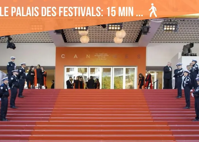 Lägenhet Le Bobillot By Apirent #central #terrasse #wifi #clim Cannes