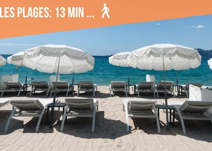 Lägenhet Le Bobillot By Apirent #central #terrasse #wifi #clim *