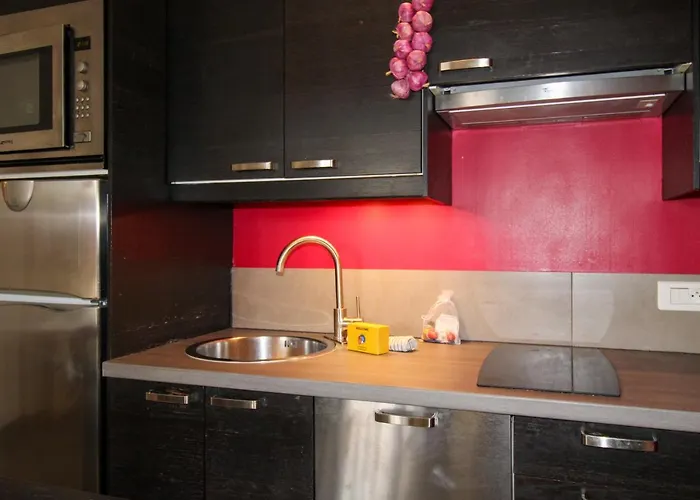 Le Bobillot By Apirent #central #terrasse #wifi #clim Apartament Cannes