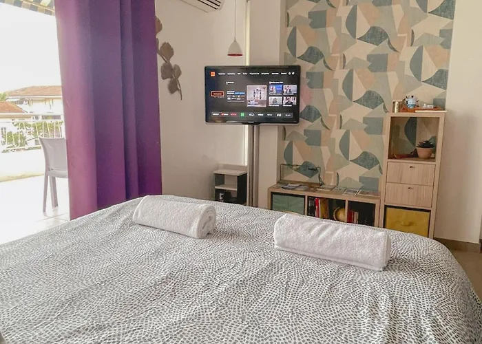 Le Bobillot By Apirent #central #terrasse #wifi #clim Apartament