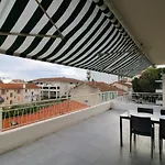 아파트 Le Bobillot By Apirent #central #terrasse #wifi #clim *
