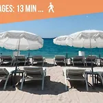 아파트 Le Bobillot By Apirent #central #terrasse #wifi #clim *